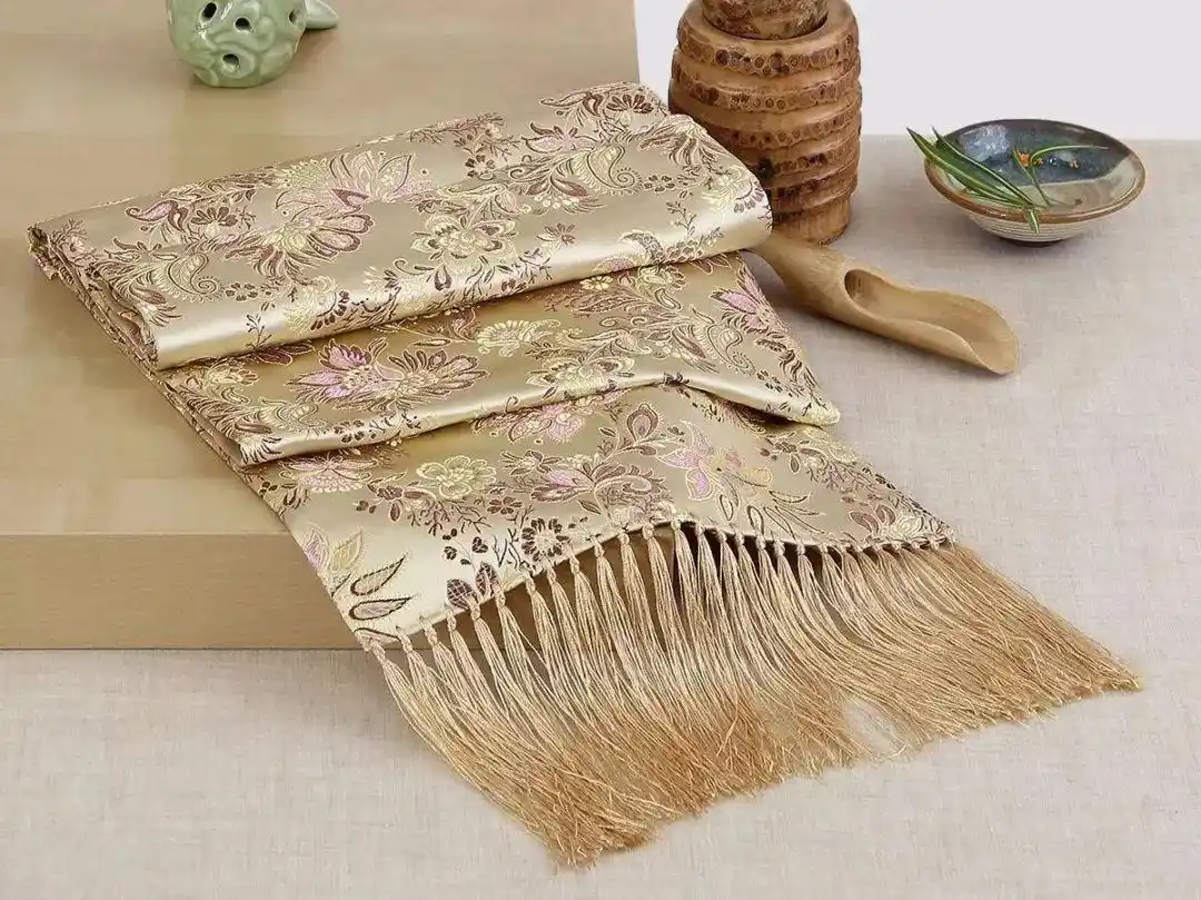 Modern Silk